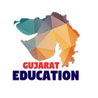 Gujarat Education  Application Zeichen