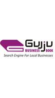 Gujju Business Book পোস্টার