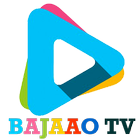 Bajaao TV - Watch Video Song, Movie Trailer online-icoon
