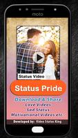 Status Video poster