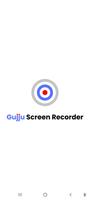 Gujju Screen Recorder Affiche
