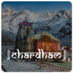 Chardham Yatra Package App 圖標
