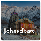 Chardham Yatra アイコン