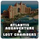 Atlantis Aquaventure  Water Park. APK