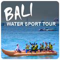 Bali Water Sport Tour