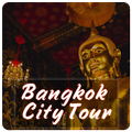 Bangkok City Tour
