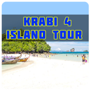 Krabi 04 Island Tour APK