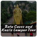 HalfDay Batu Caves & Kuala Lumpur Countryside Tour APK