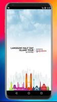 Langkawi Half Day Tour Plakat