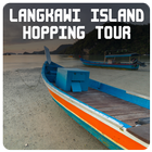 Langkawi Island Hopping Tour-icoon