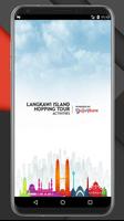 Langkawi Island Hopping Tour Affiche
