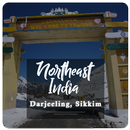 Darjeeling & Gangtok NorthEast Tour Packages APK