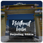 Darjeeling & Gangtok NorthEast Tour Packages ไอคอน