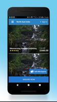 Darjeeling & Gangtok NorthEast Tour Packages capture d'écran 1