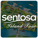 Sentosa Island tour with cable car ride APK