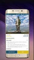 Statue of Unity Tour screenshot 1