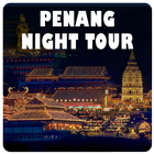 Penang Night Tour ikona