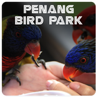 Penang Bird Park Tour and Ticket Zeichen