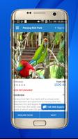 Penang Bird Park Tour and Ticket screenshot 1