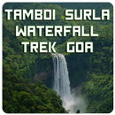 Tambdi Surla Waterfall Trek Goa APK