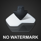 Video Downloader for TikTok - No Watermark icône