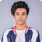 Aksh Baghla Official icono