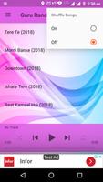 Guru Randhawa Songs 截圖 2