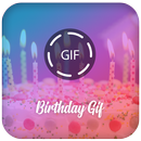 Bon anniversaire gif & images APK