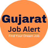 Gujarat Job Alert ગુજરાત નોકરી