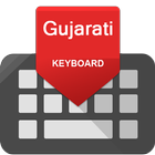 Gujarati English Language Keyboard 2019 ícone