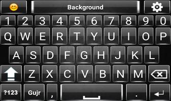 Gujarati English Language Keyboard 2019 imagem de tela 3