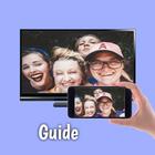 HD Video Projector Guide icon