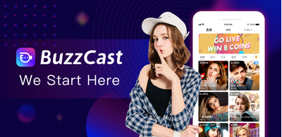 How to Download BuzzCast - Live Video Chat App APK Latest Version 3.2.81 for Android 2026