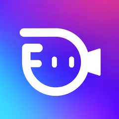 BuzzCast - Live Video Chat App APK download