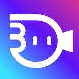 BuzzCast - Live Video Chat App