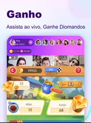 Baixar BuzzCast - Live Video Chat App XAPK