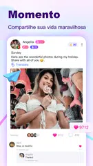 Baixar BuzzCast - Live Video Chat App XAPK