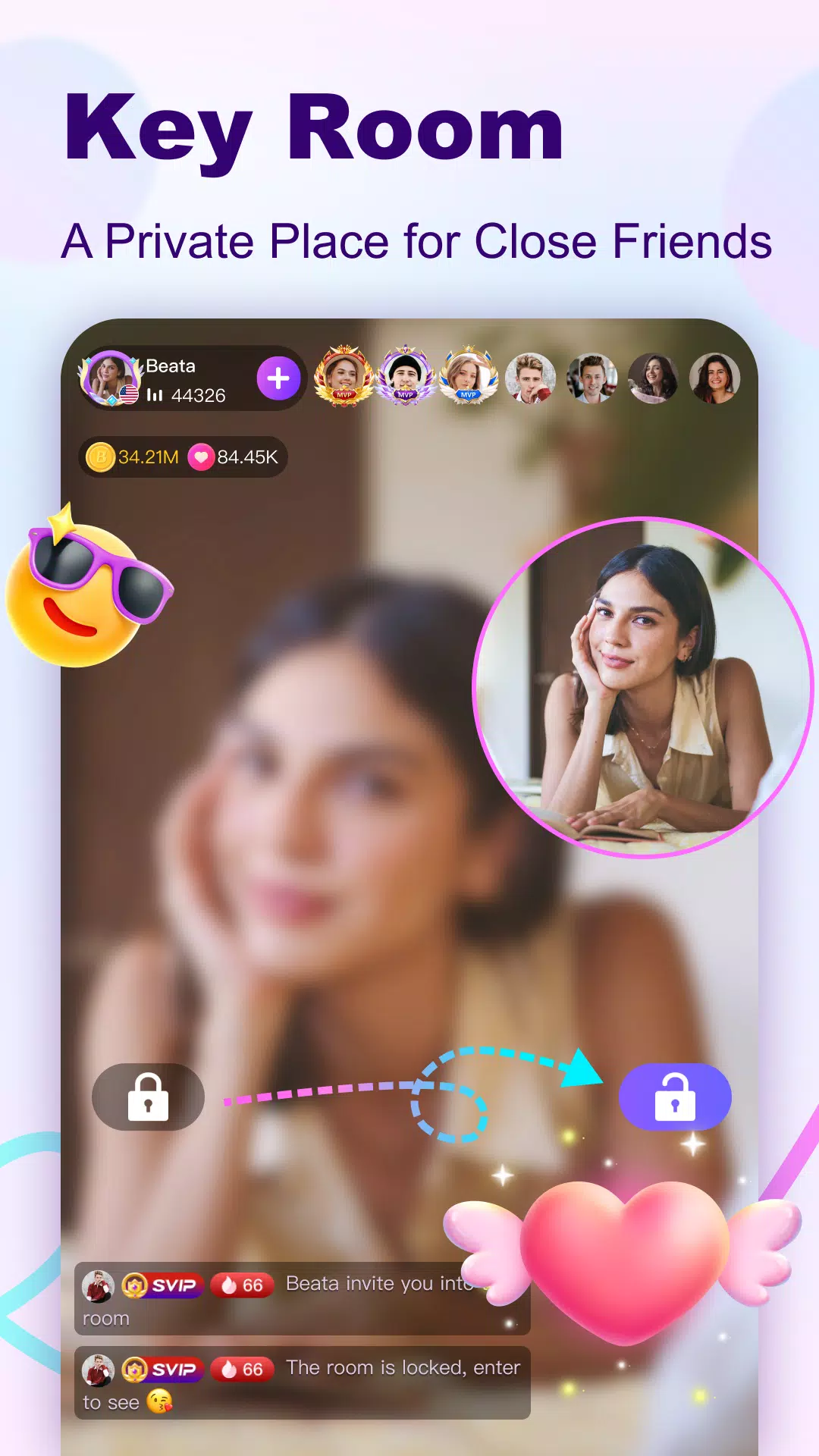 BuzzCast APK
