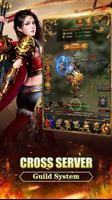 Legend:King Awakening 截图 1