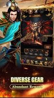 Legend:King Awakening syot layar 3