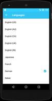 Text Talk Premium (Alexa Voice) syot layar 2