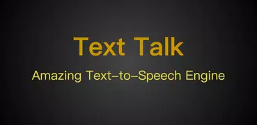 Text2Speech (Alexa Voice)