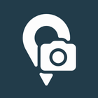 آیکون‌ Photo Location Editor - Exif M