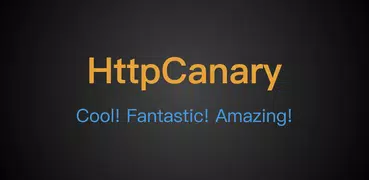HttpCanary — HTTP Sniffer/Capture/Analysis
