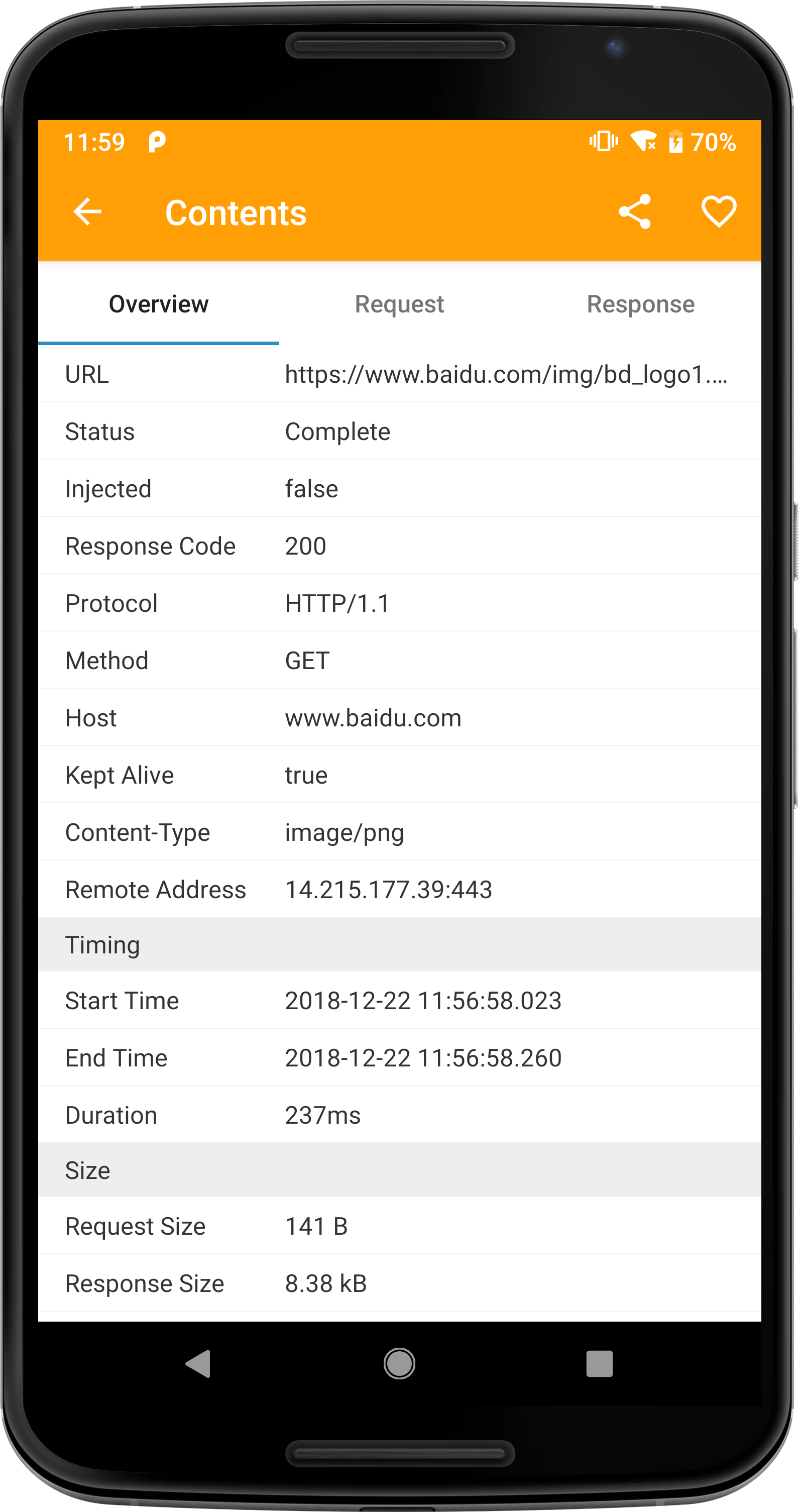 HttpCanary for Android - APK Download - 