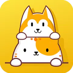 Baixar Cat And Dog Translator—Pet translator, Sounds APK