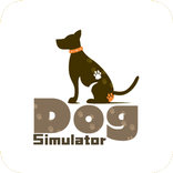 Dog Simulator：Dog Translate, Speak to your Dog