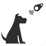 Dog Trainer  - Clicker  & High Frequency Generator