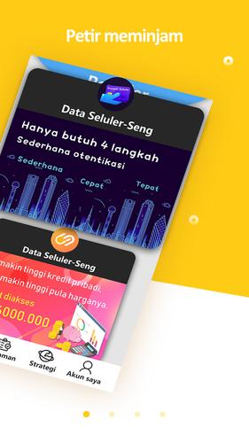 Download Dompet Kedua Latest 1 0 Android Apk