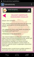 Salavat تصوير الشاشة 1